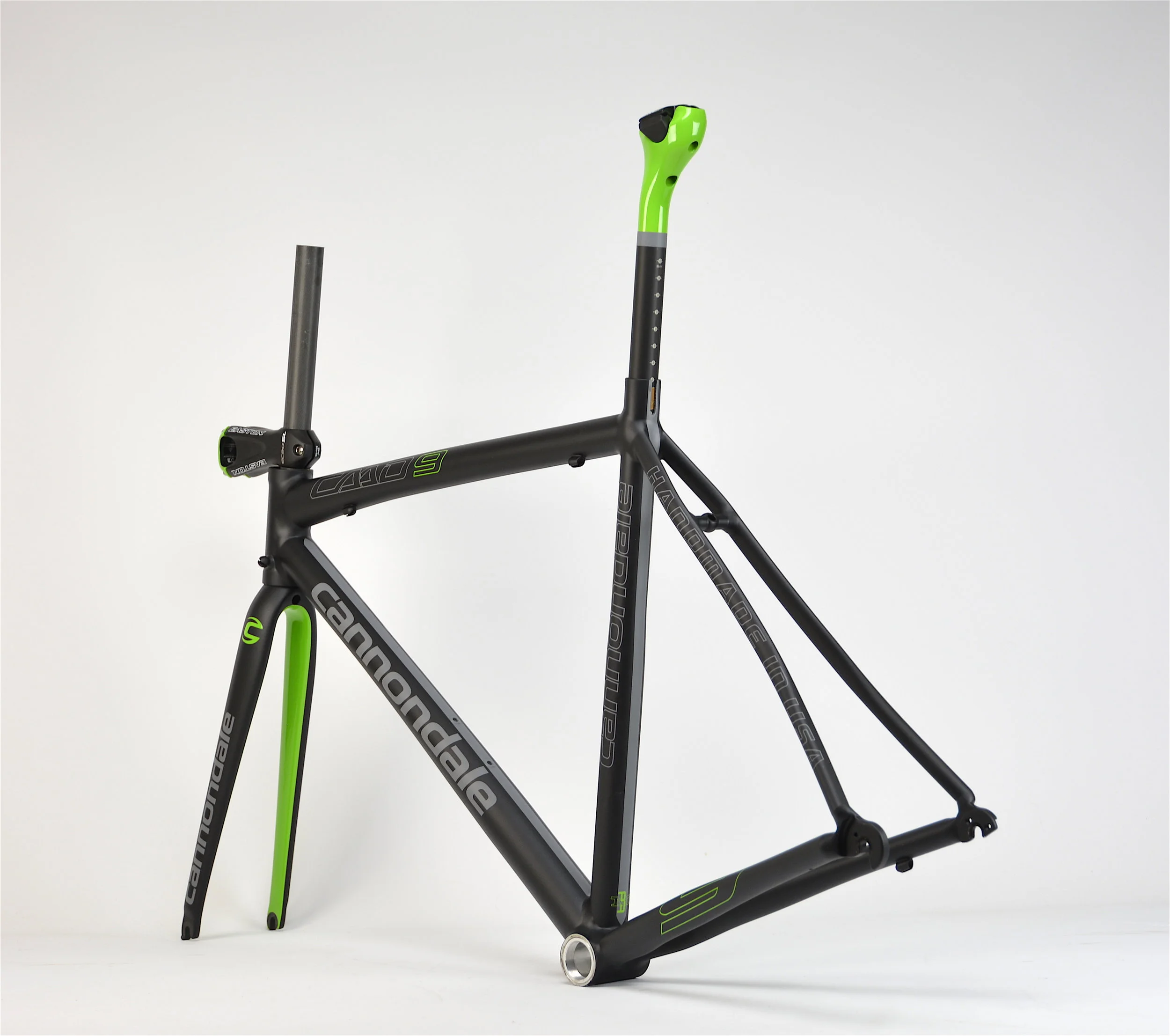 Cannondale CAAD9（HANDMADE IN USA） Cannondale CAAD 9 Handmade Made in USA